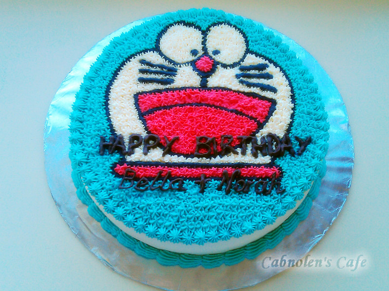 Doraemon and Nobita birthday cake🥳🎉 creative ideas🎊🤩 #doraemon  #doraemoncake #chocolatecake #Nobita - YouTube